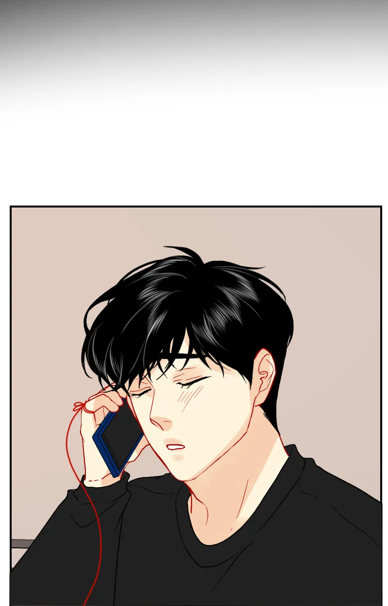 Love Me Knot Chapter 118 page 31 - 