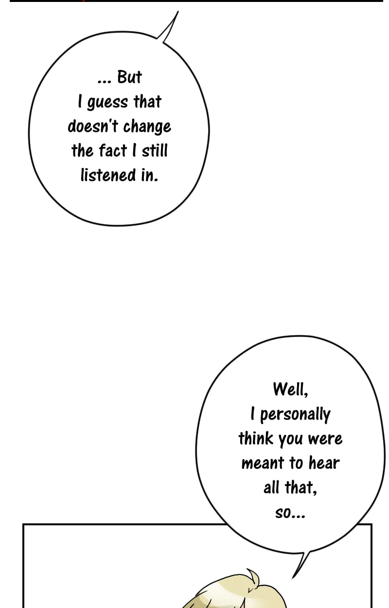 Love Me Knot Chapter 118 page 32 - 