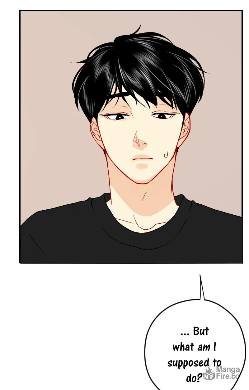 Love Me Knot Chapter 118 page 35 - 