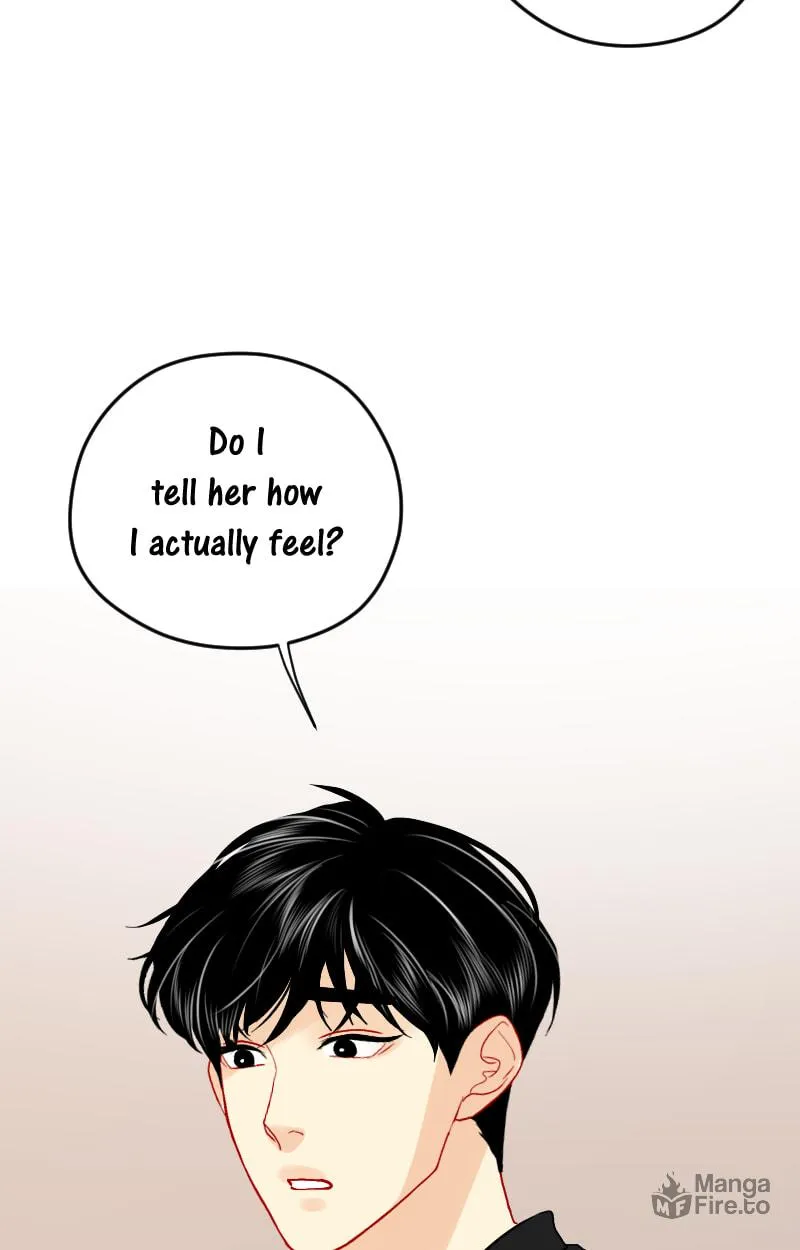 Love Me Knot Chapter 118 page 36 - 