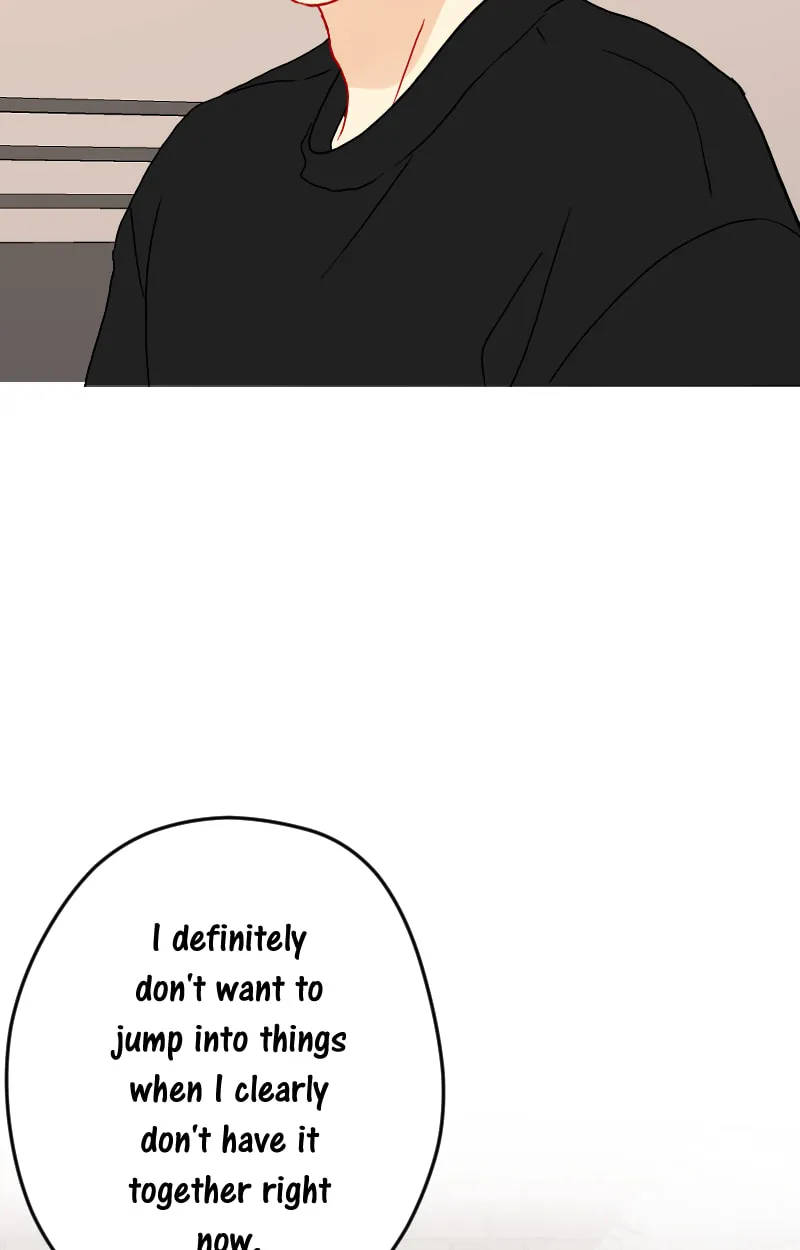 Love Me Knot Chapter 118 page 37 - 