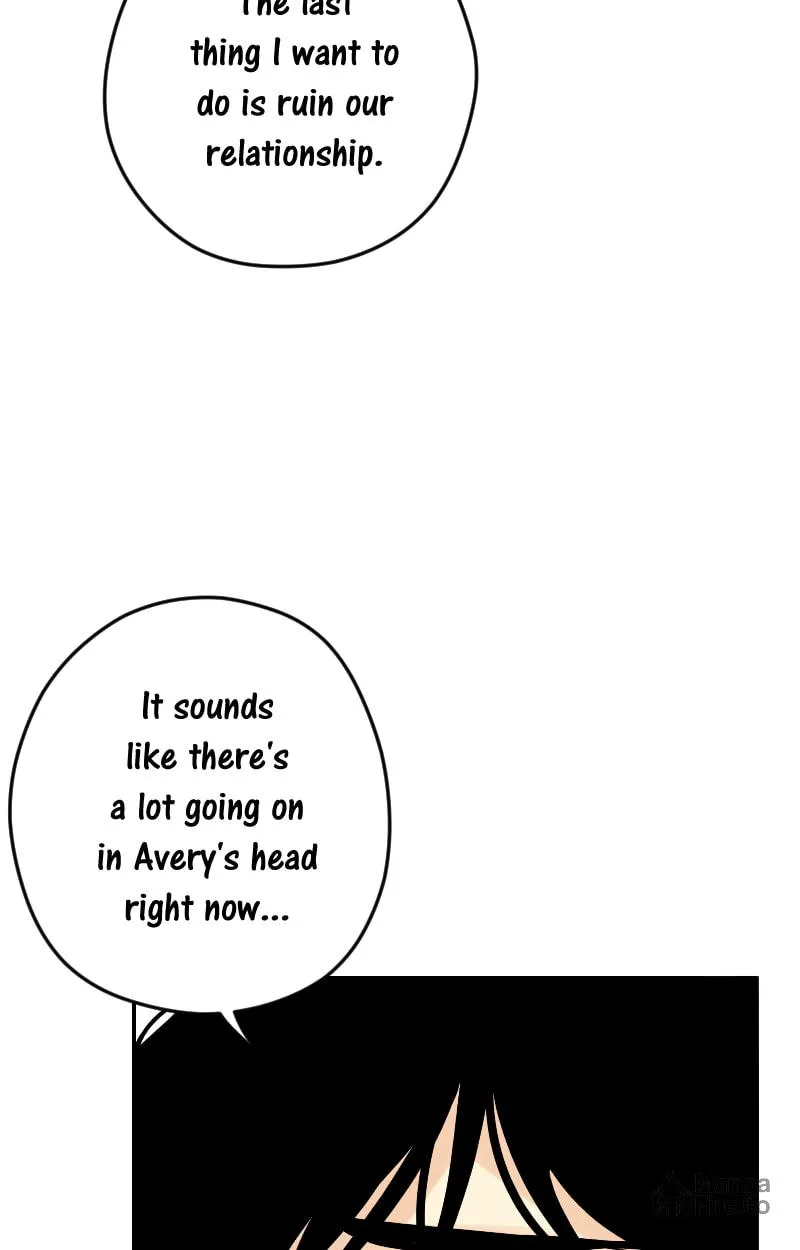 Love Me Knot Chapter 118 page 39 - 