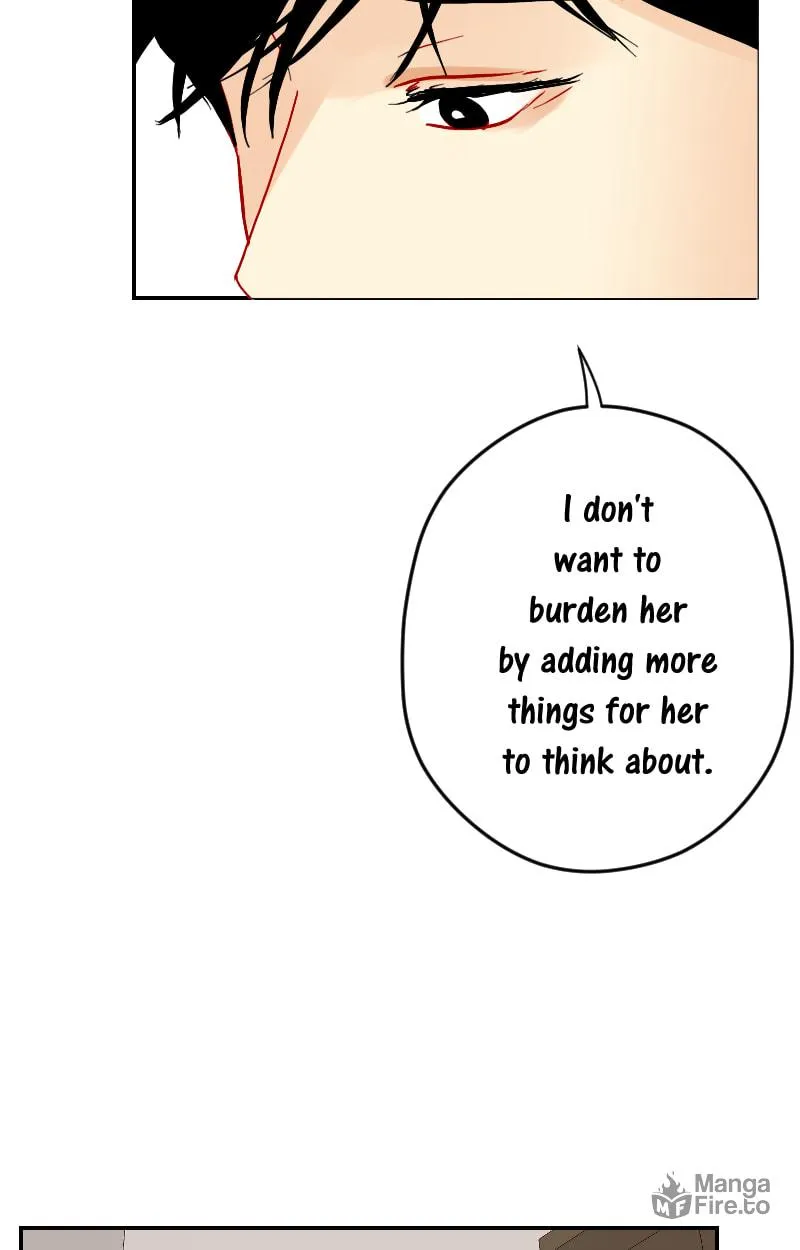 Love Me Knot Chapter 118 page 40 - 
