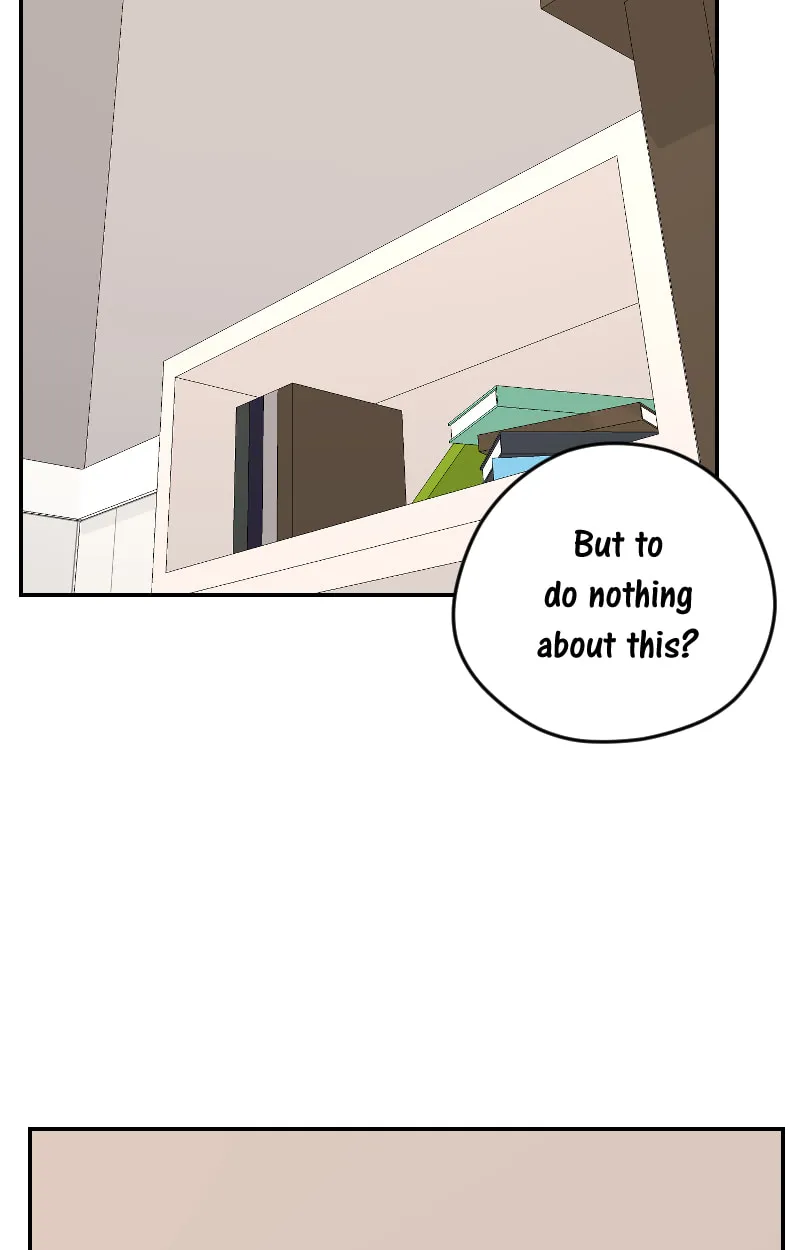 Love Me Knot Chapter 118 page 41 - 