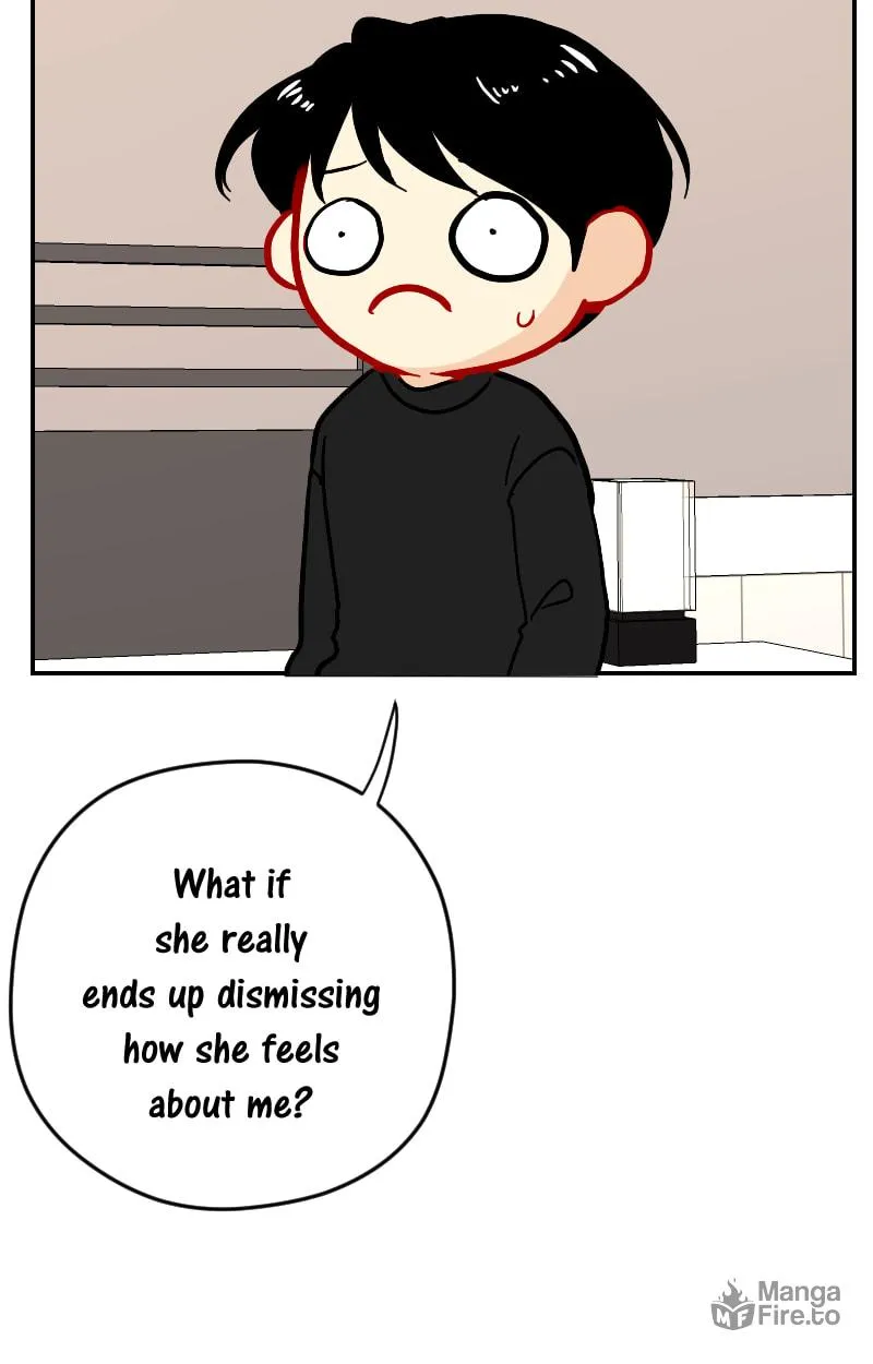 Love Me Knot Chapter 118 page 42 - 
