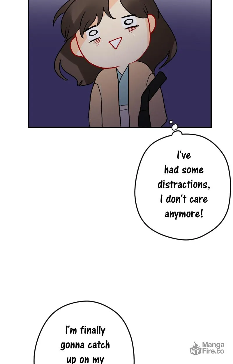 Love Me Knot Chapter 118 page 45 - 
