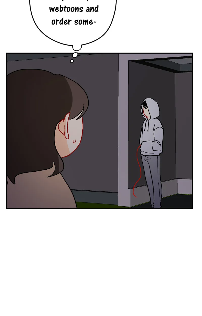 Love Me Knot Chapter 118 page 46 - 