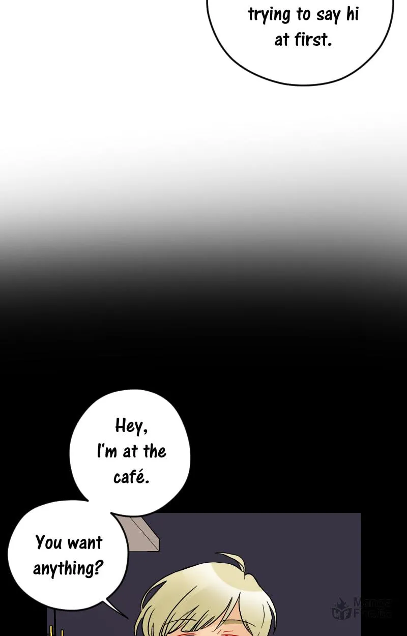 Love Me Knot Chapter 118 page 6 - 