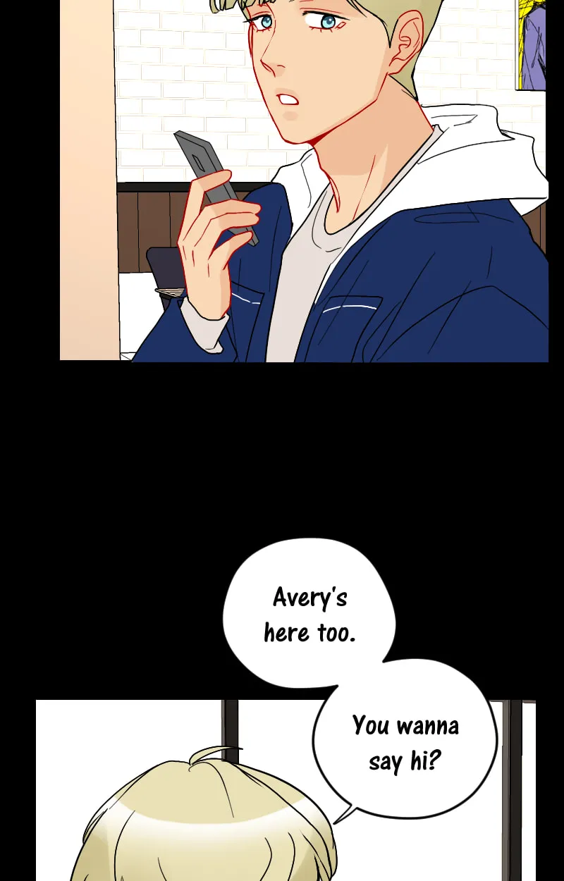 Love Me Knot Chapter 118 page 8 - 