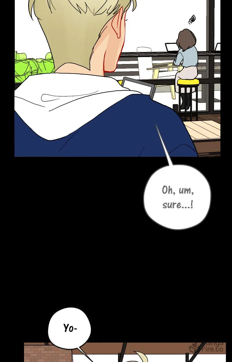 Love Me Knot Chapter 118 page 9 - 