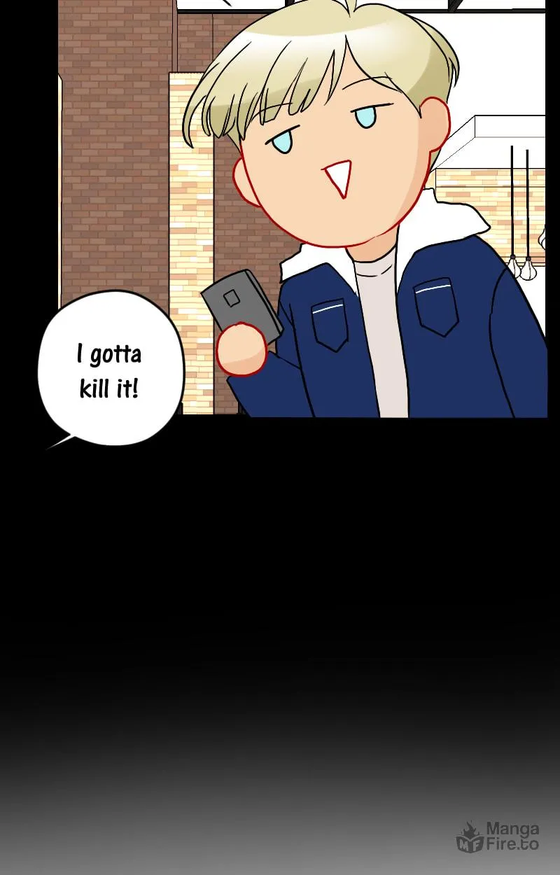 Love Me Knot Chapter 118 page 10 - 