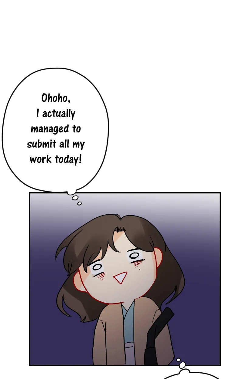 Love Me Knot Chapter 119 page 1 - 