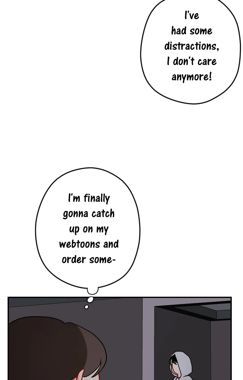 Love Me Knot Chapter 119 page 2 - 