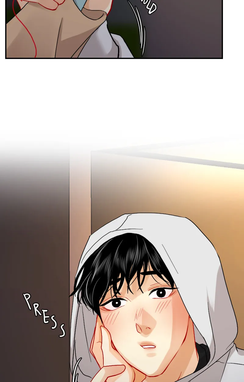 Love Me Knot Chapter 119 page 11 - 
