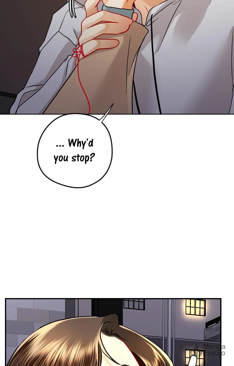 Love Me Knot Chapter 119 page 12 - 