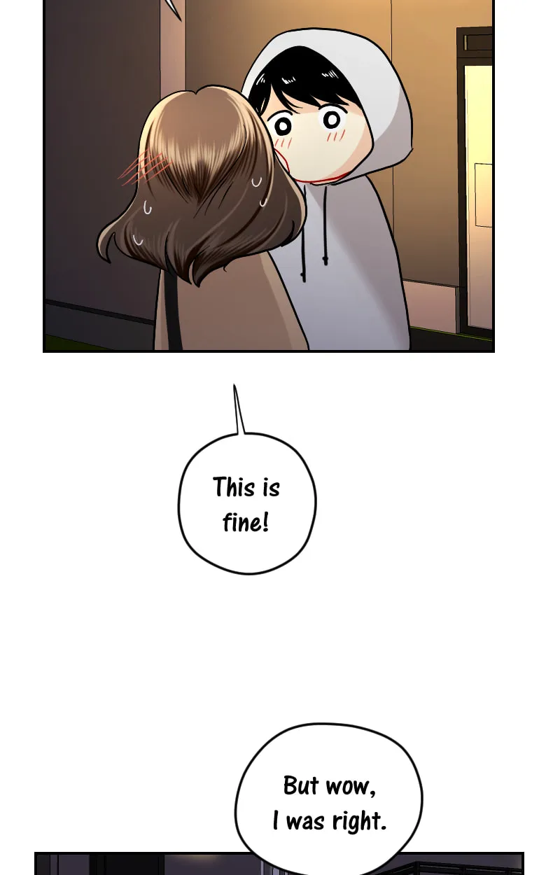Love Me Knot Chapter 119 page 14 - 
