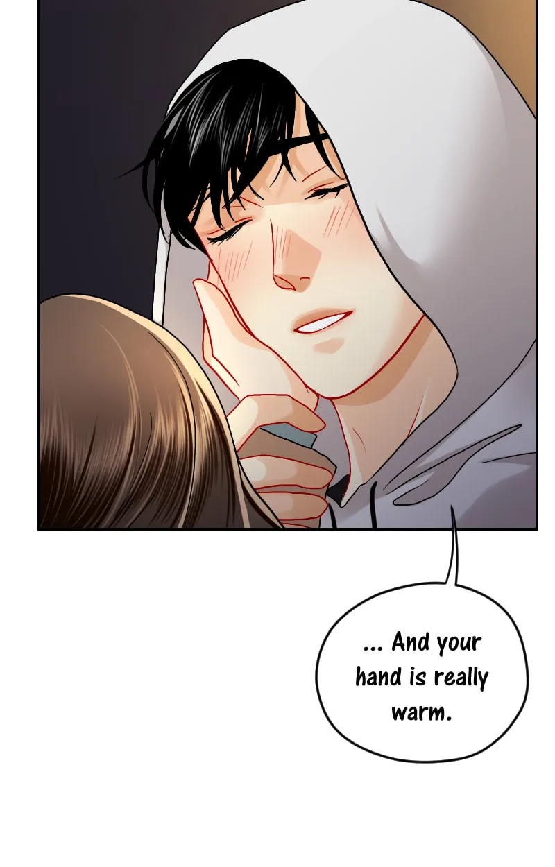 Love Me Knot Chapter 119 page 16 - 