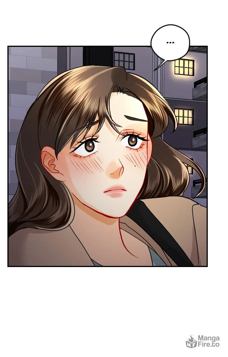 Love Me Knot Chapter 119 page 18 - 