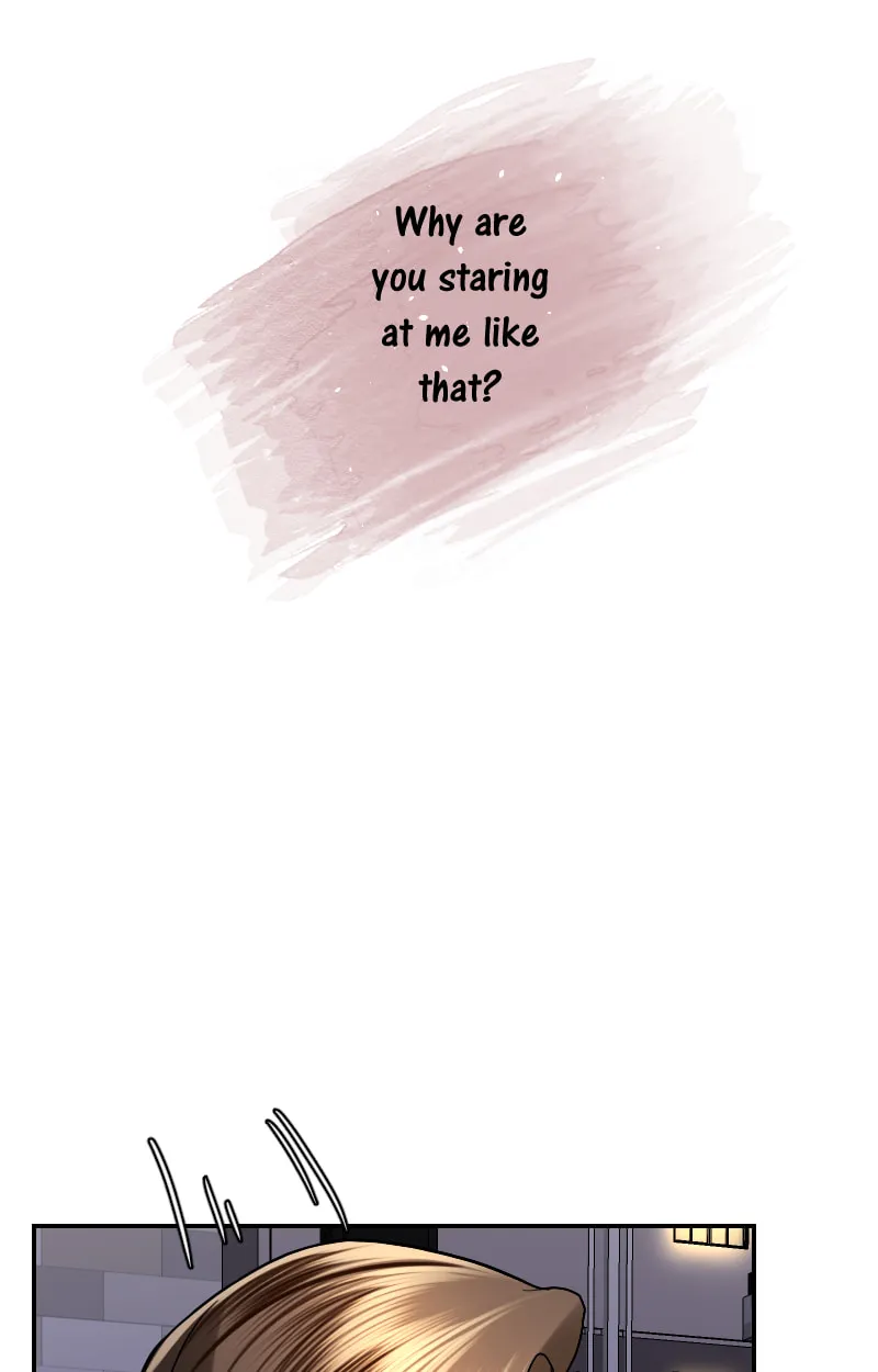Love Me Knot Chapter 119 page 19 - 