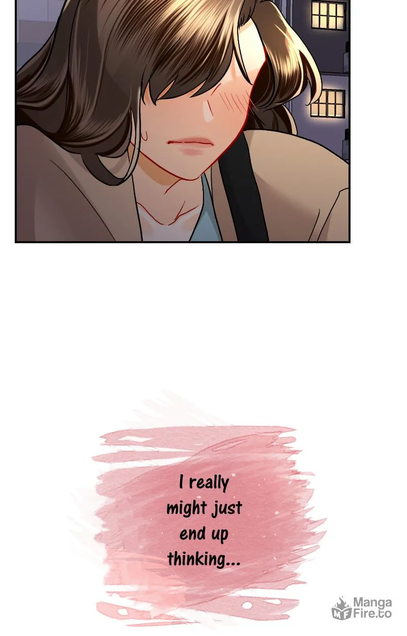 Love Me Knot Chapter 119 page 20 - 