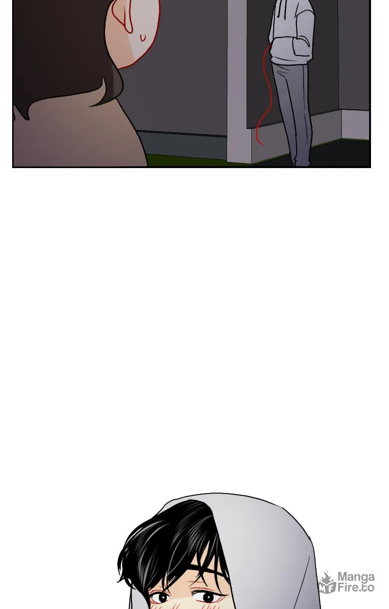 Love Me Knot Chapter 119 page 3 - 