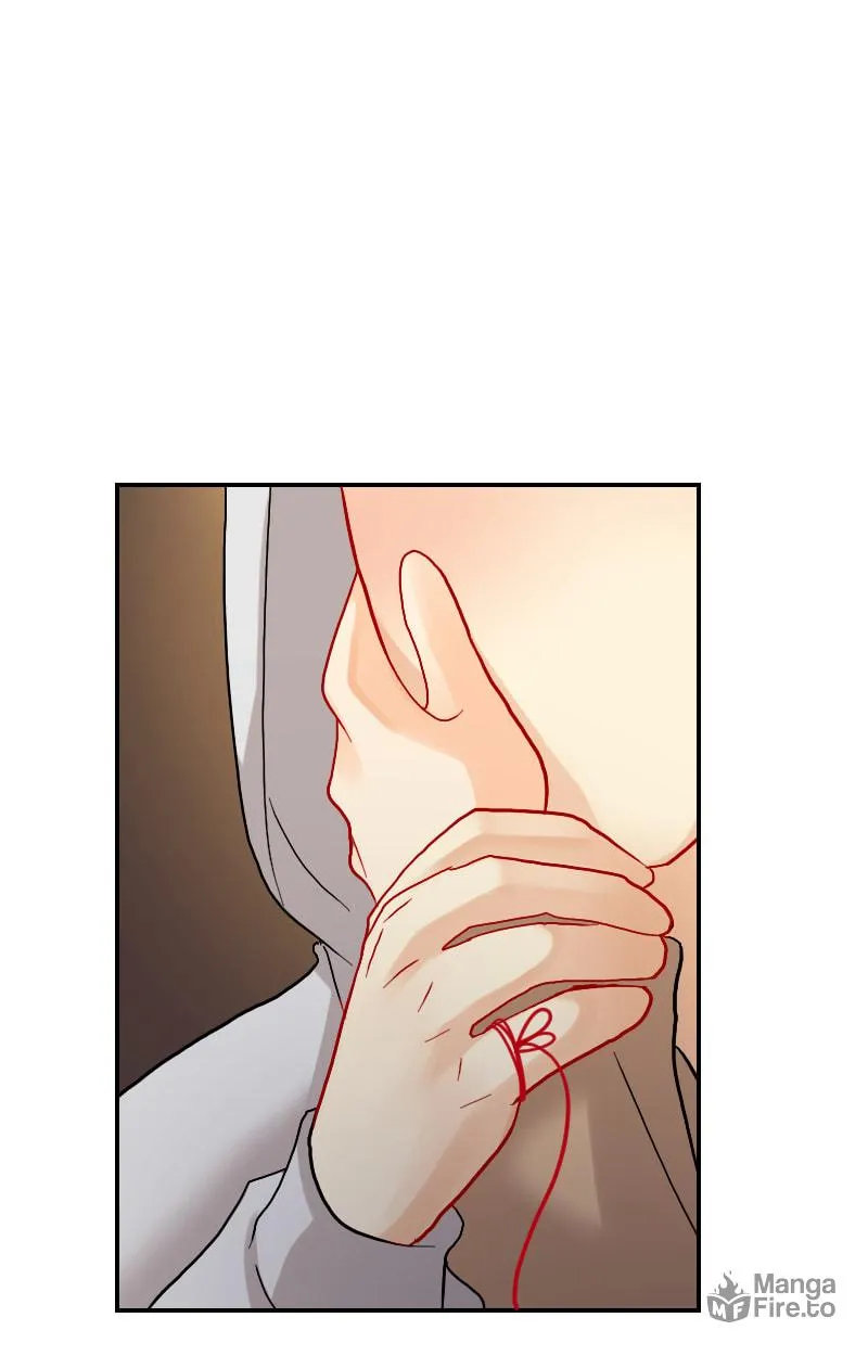 Love Me Knot Chapter 119 page 21 - 