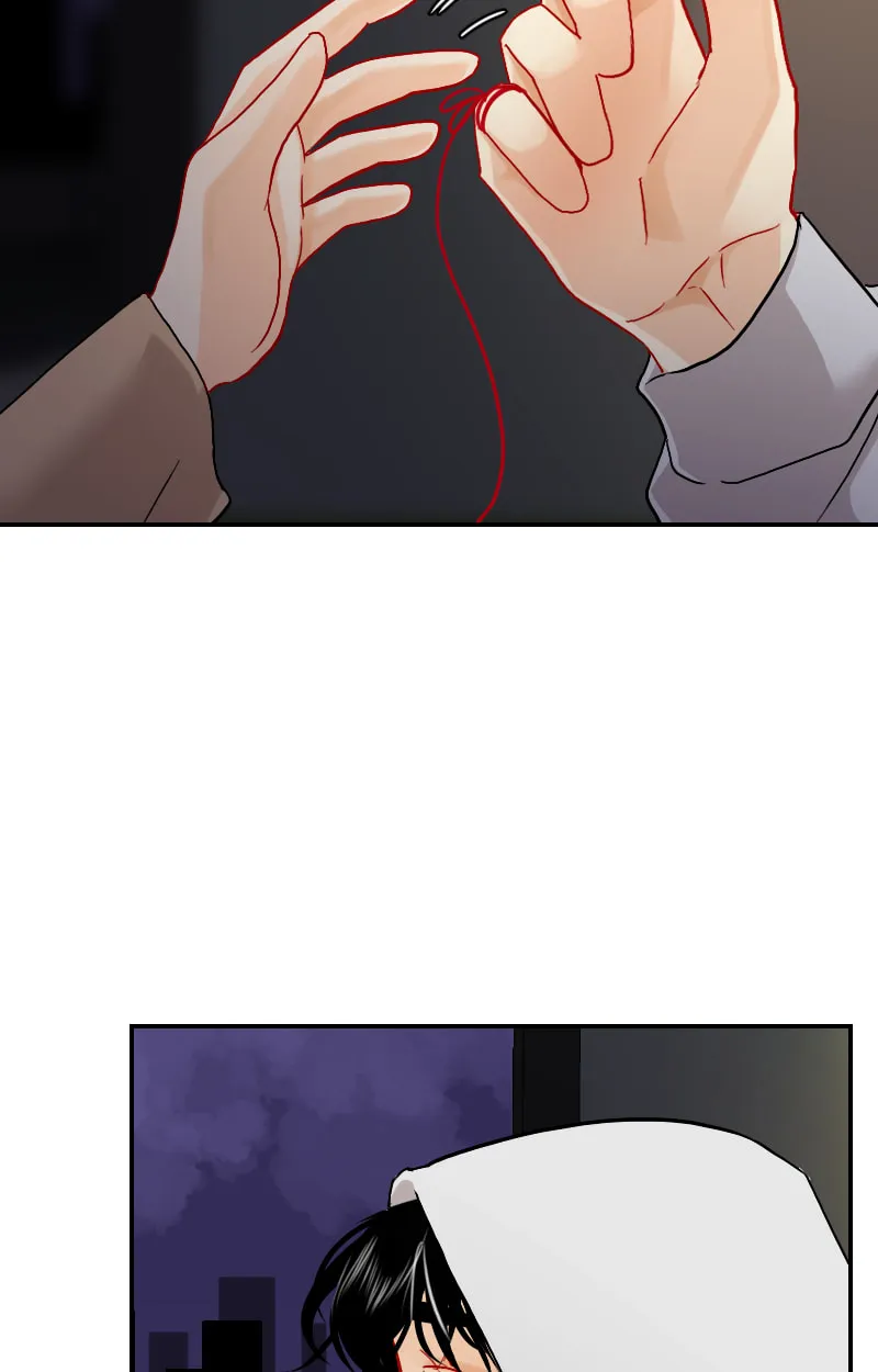 Love Me Knot Chapter 119 page 23 - 