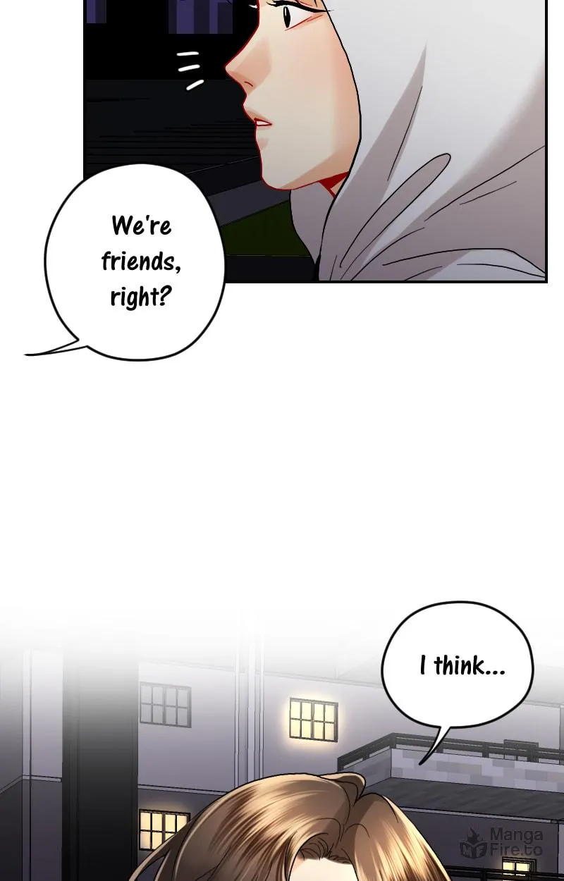 Love Me Knot Chapter 119 page 24 - 