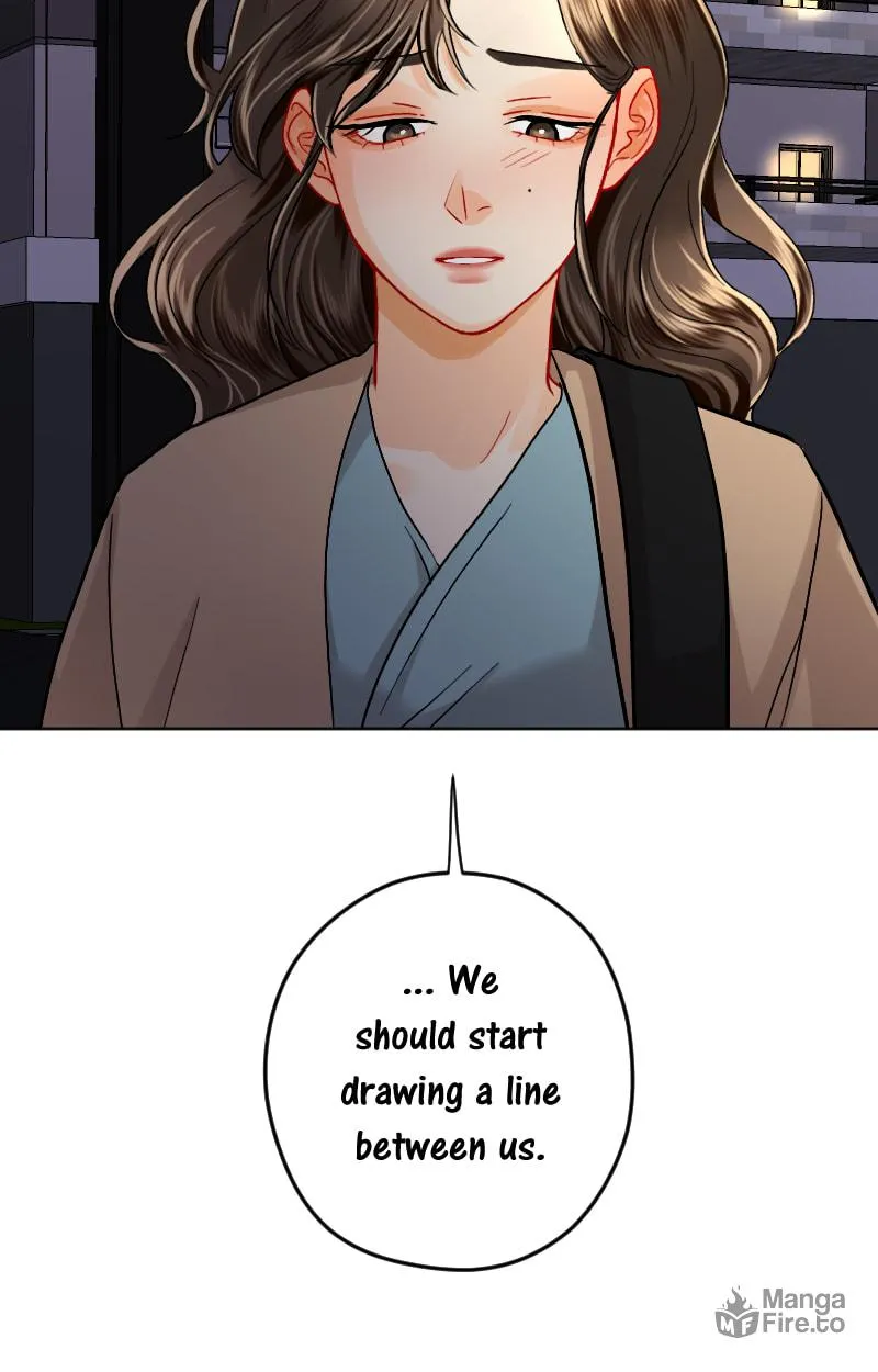 Love Me Knot Chapter 119 page 25 - 