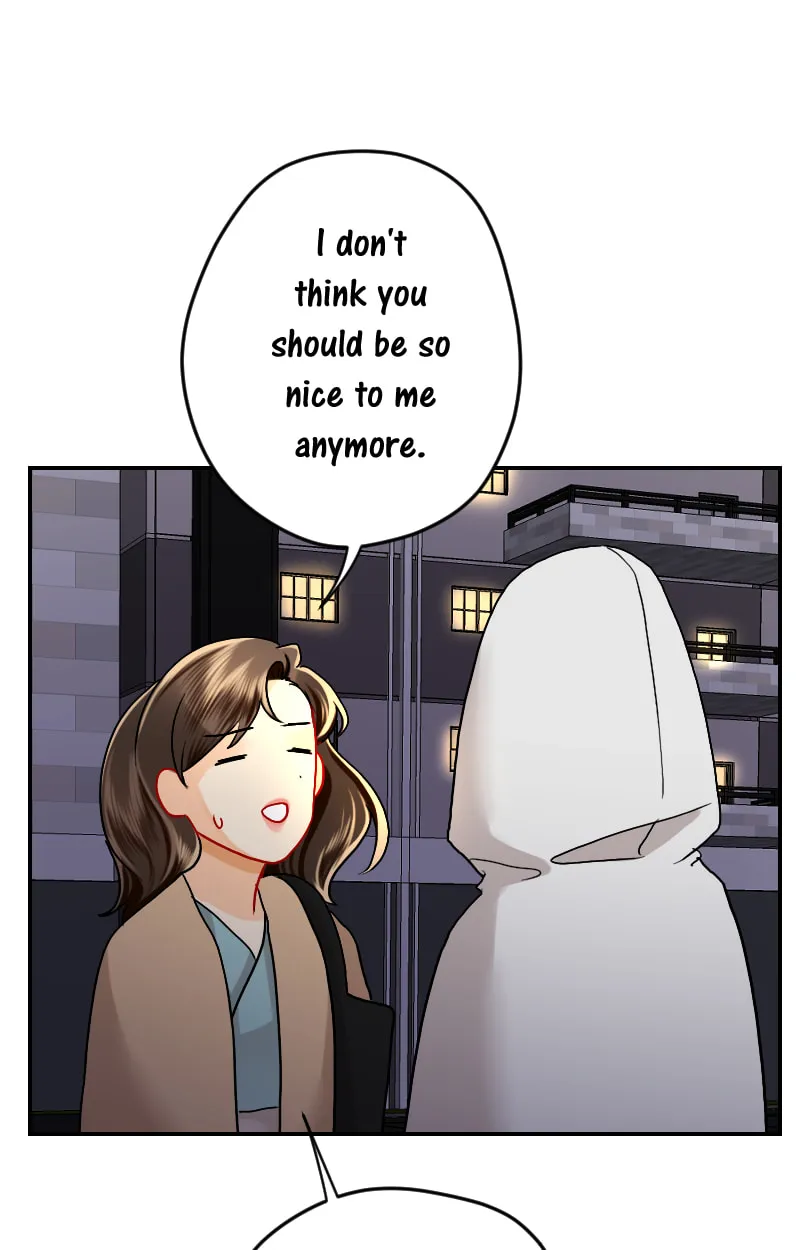 Love Me Knot Chapter 119 page 26 - 