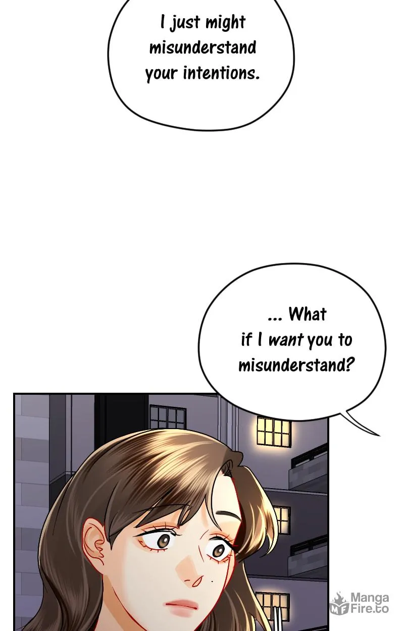 Love Me Knot Chapter 119 page 27 - 