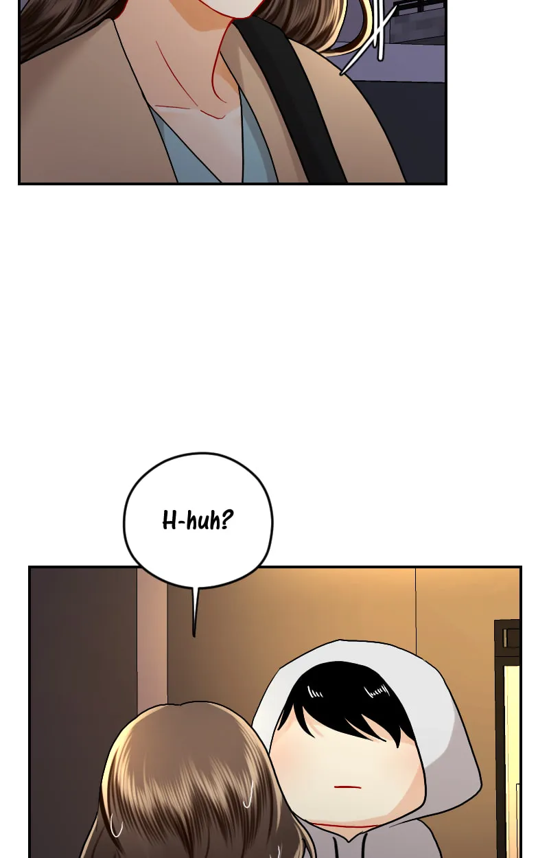 Love Me Knot Chapter 119 page 28 - 