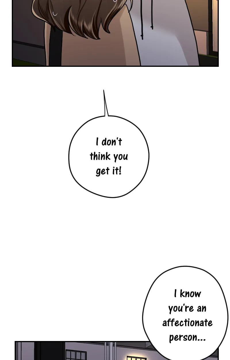 Love Me Knot Chapter 119 page 29 - 