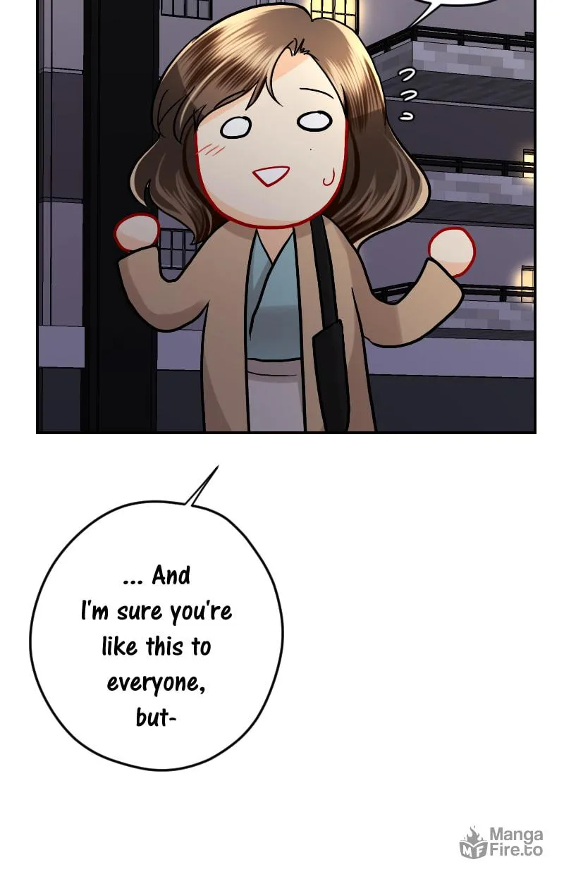 Love Me Knot Chapter 119 page 30 - 