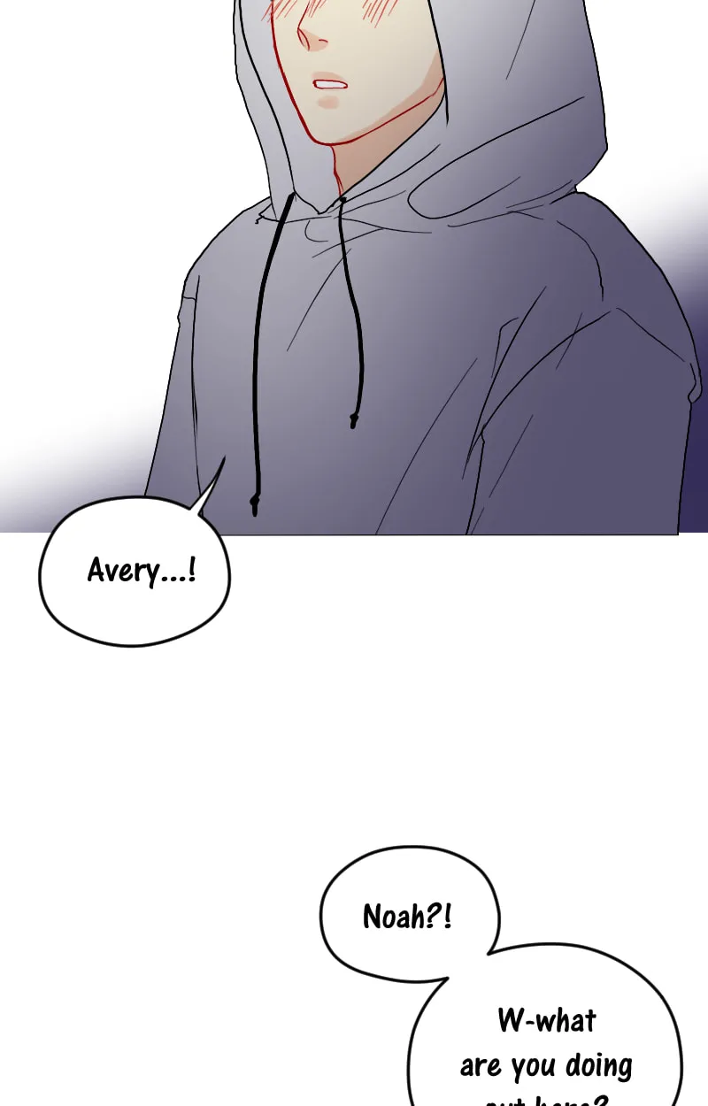 Love Me Knot Chapter 119 page 4 - 
