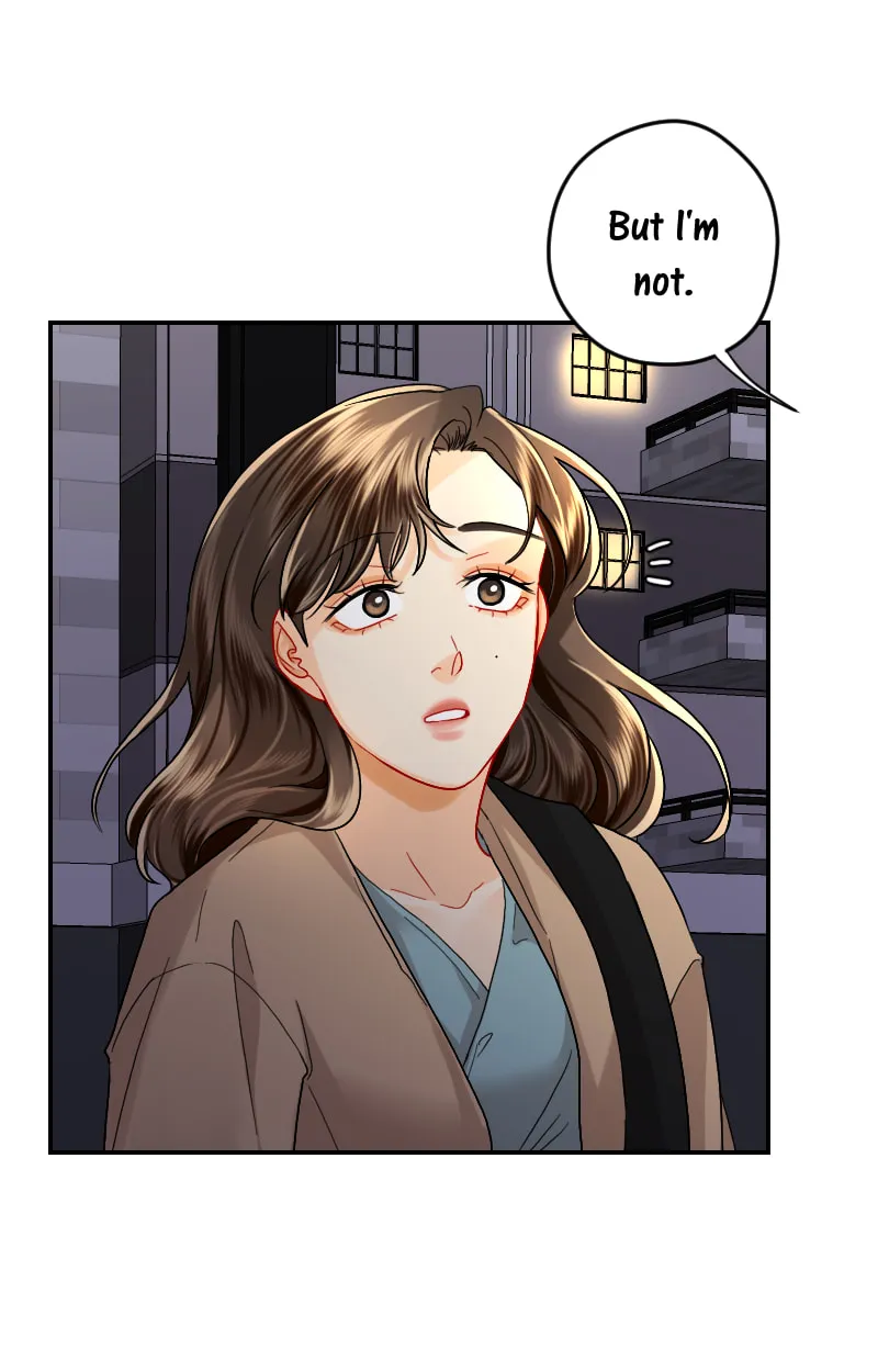 Love Me Knot Chapter 119 page 31 - 