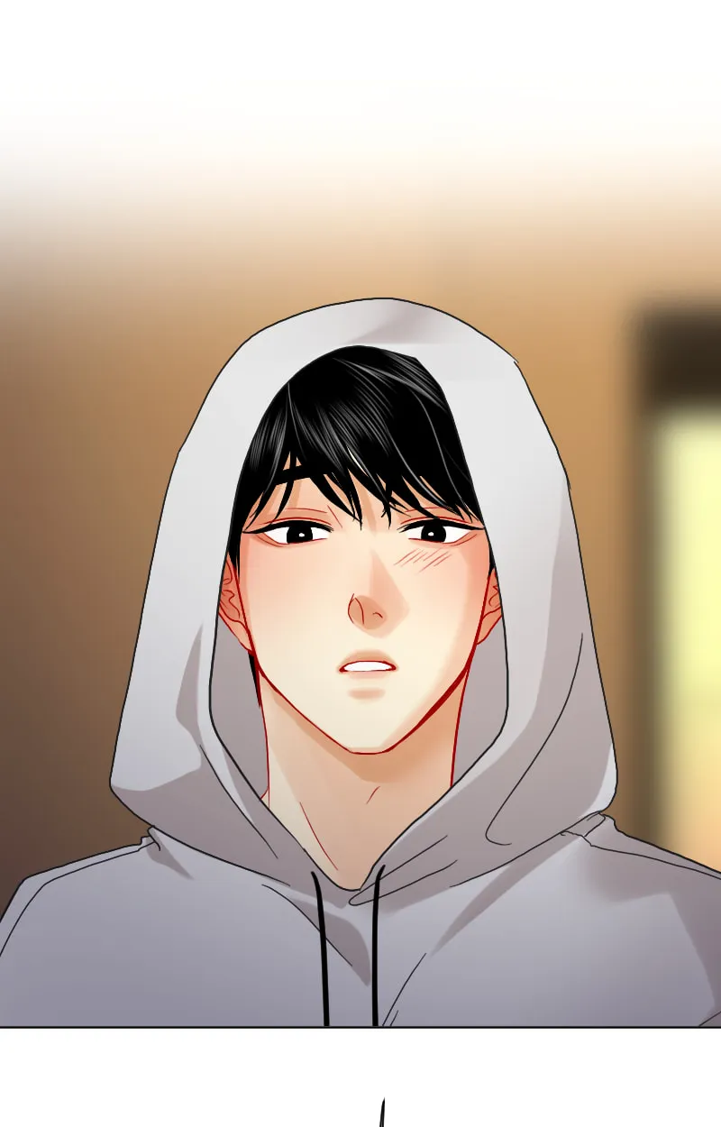 Love Me Knot Chapter 119 page 32 - 