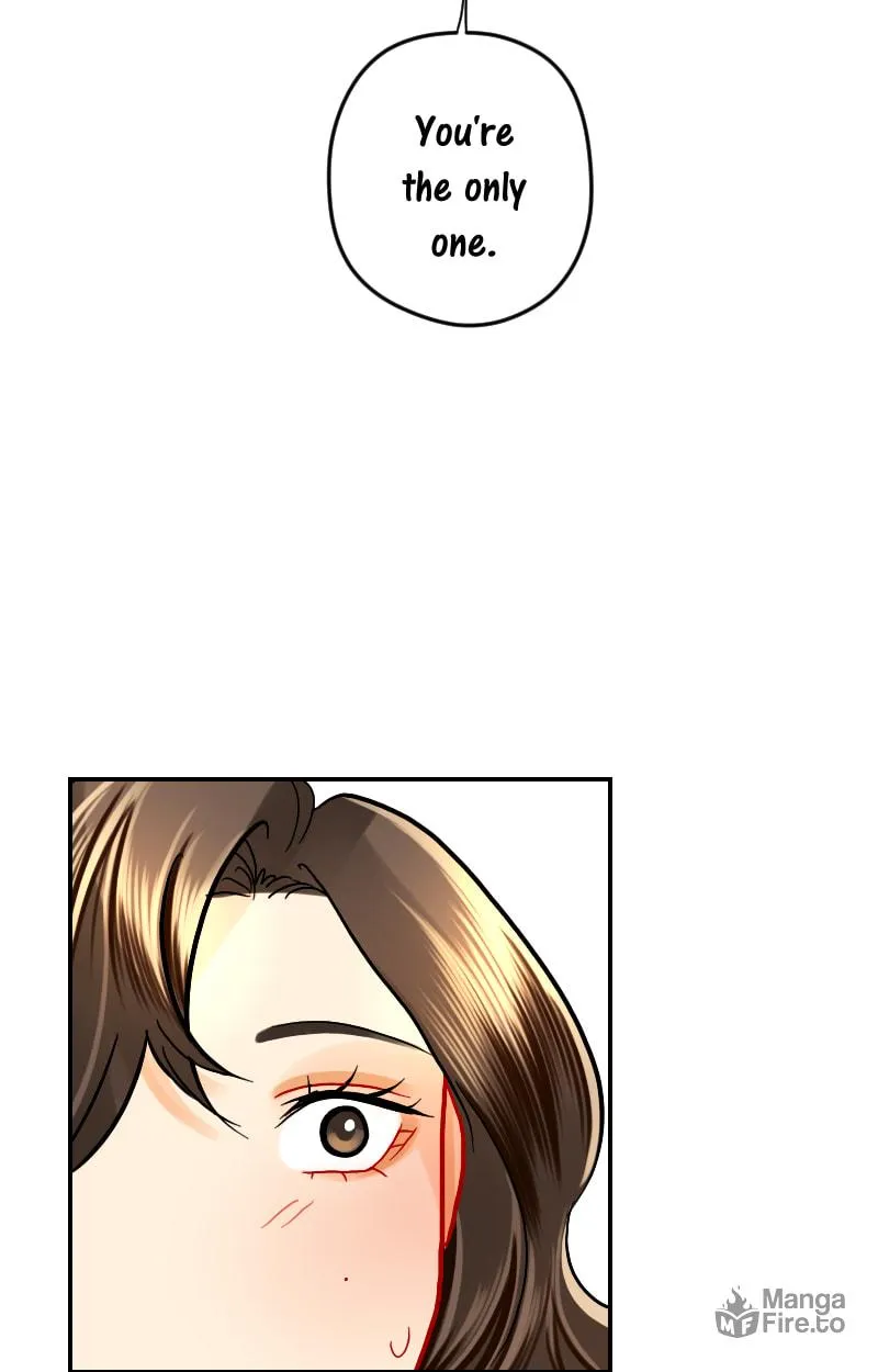 Love Me Knot Chapter 119 page 33 - 