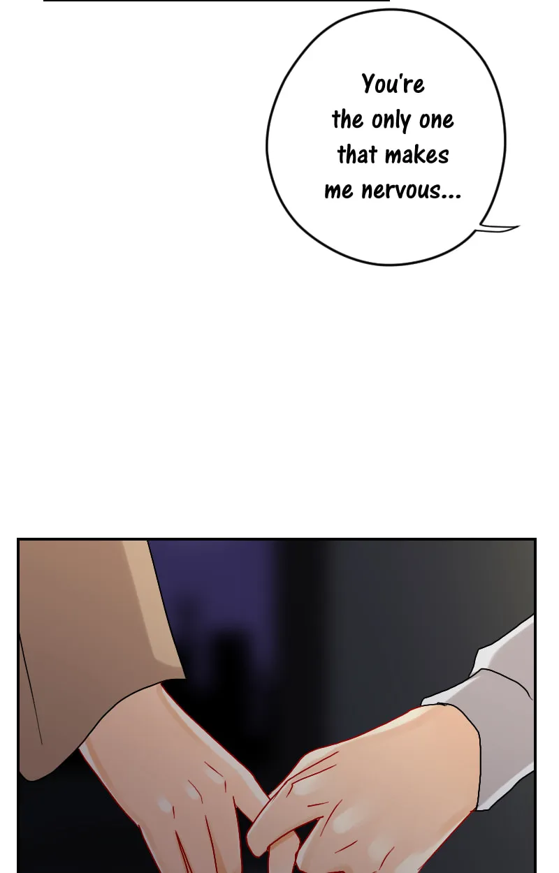Love Me Knot Chapter 119 page 34 - 