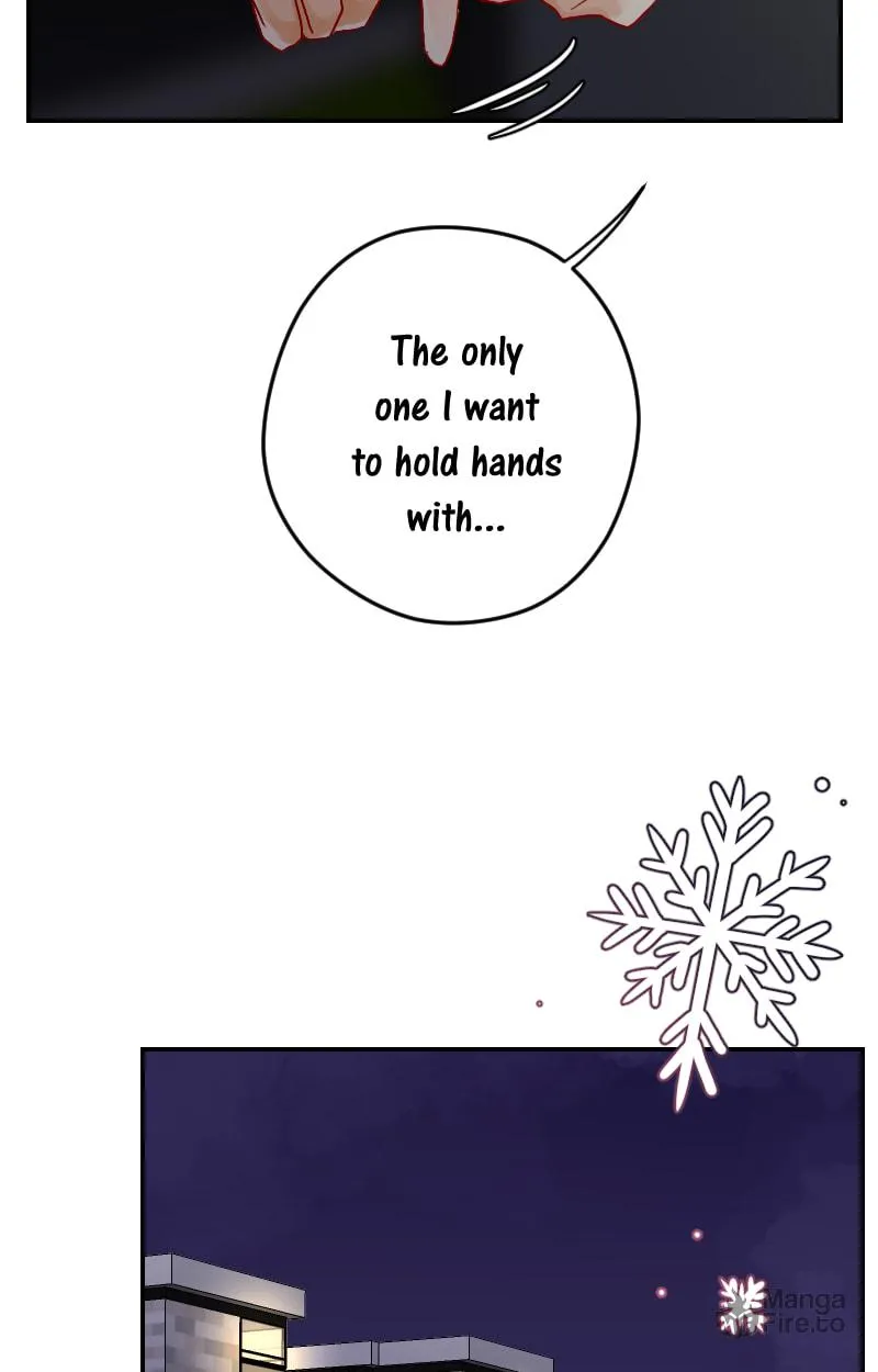 Love Me Knot Chapter 119 page 35 - 