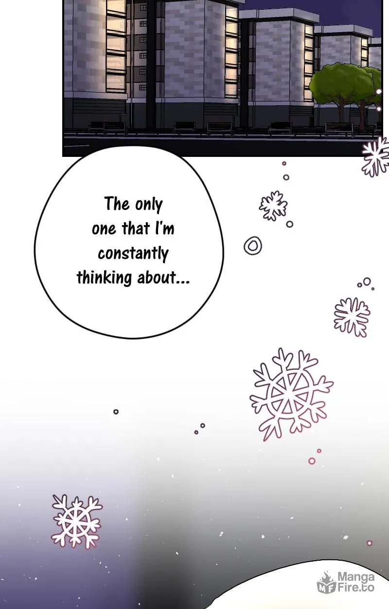 Love Me Knot Chapter 119 page 36 - 