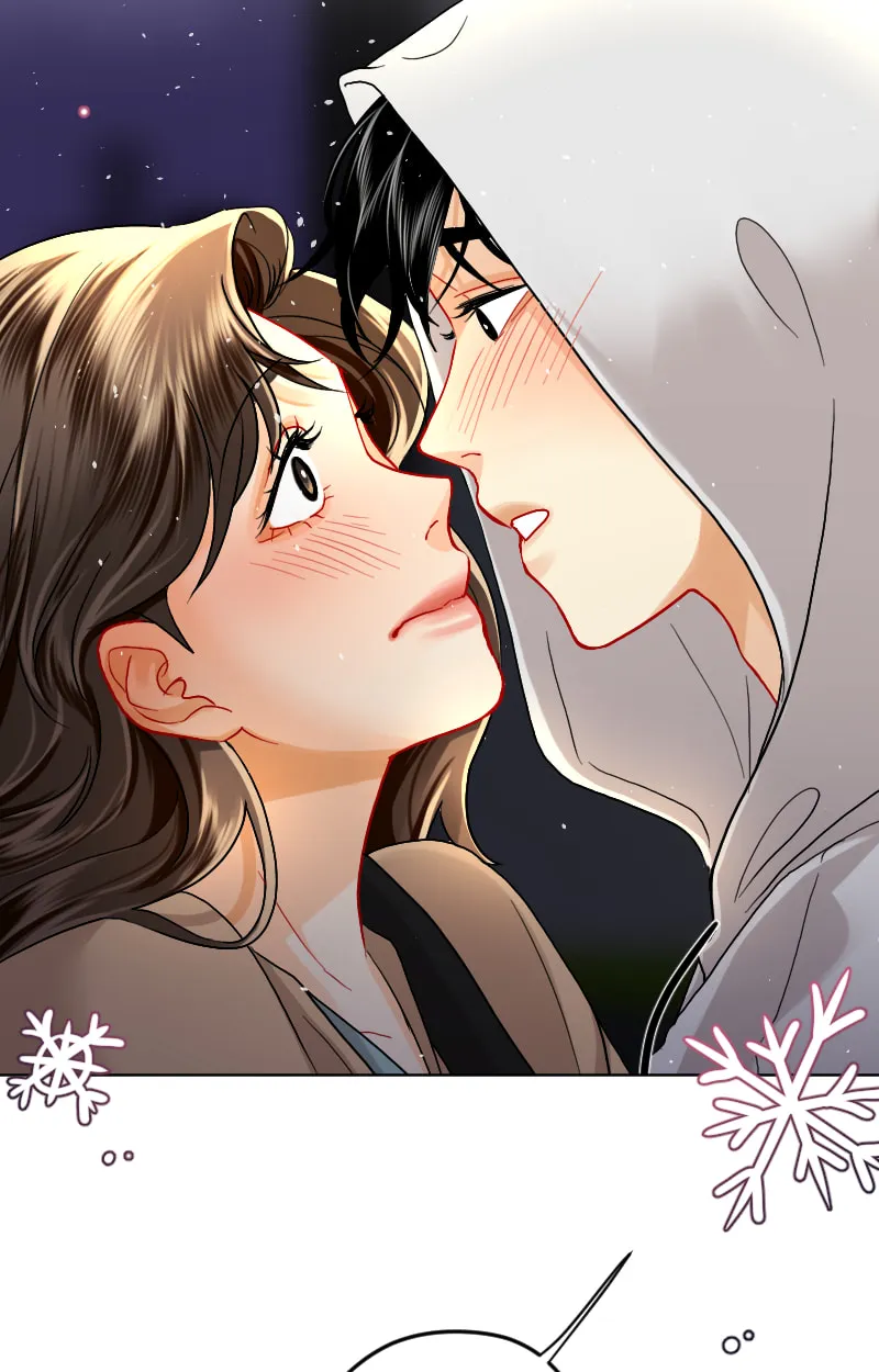Love Me Knot Chapter 119 page 37 - 