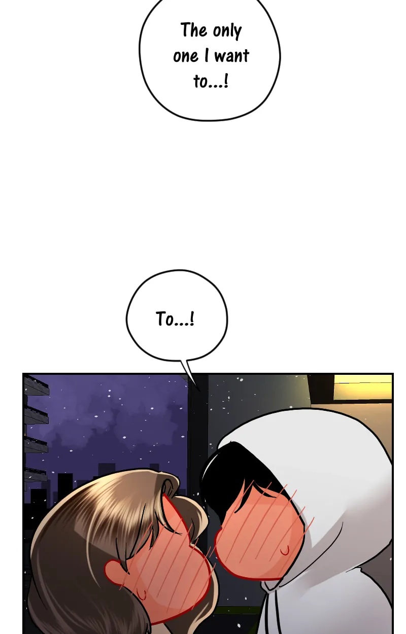 Love Me Knot Chapter 119 page 38 - 
