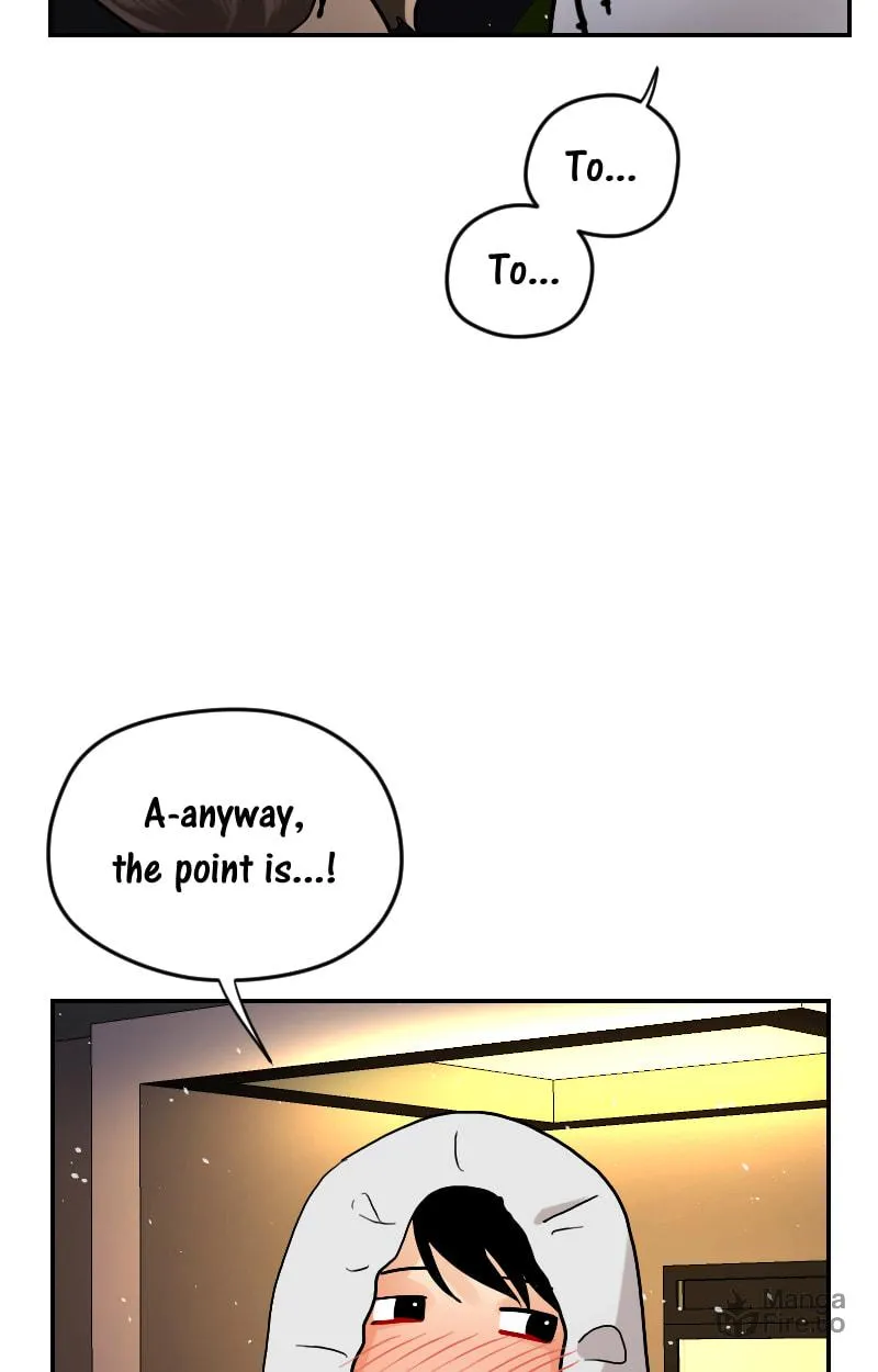 Love Me Knot Chapter 119 page 39 - 