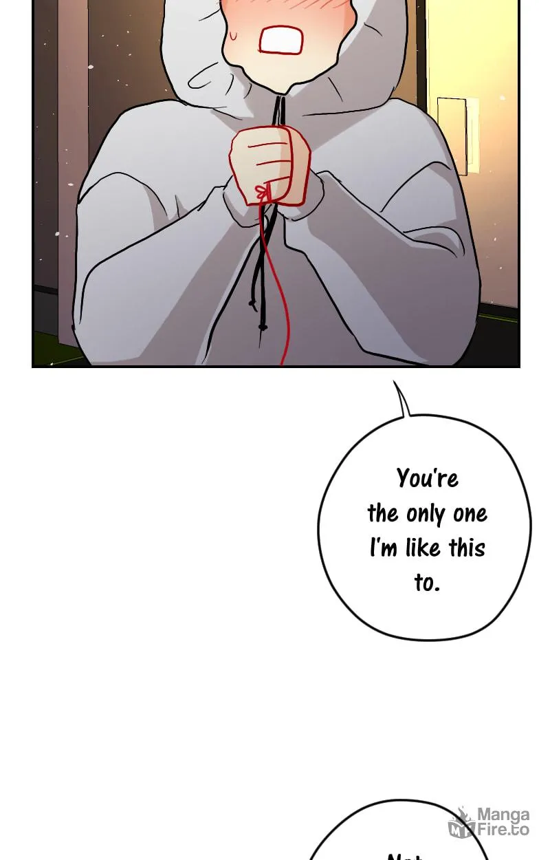 Love Me Knot Chapter 119 page 40 - 
