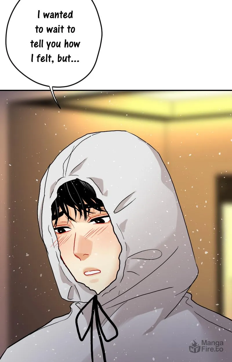Love Me Knot Chapter 119 page 42 - 