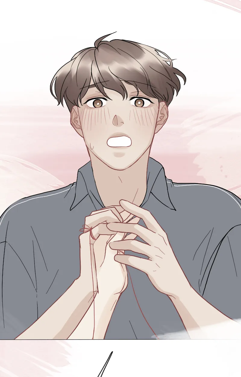 Love Me Knot Chapter 119 page 44 - 