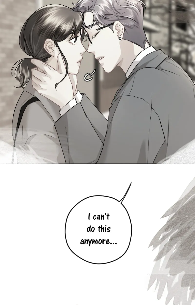 Love Me Knot Chapter 119 page 49 - 