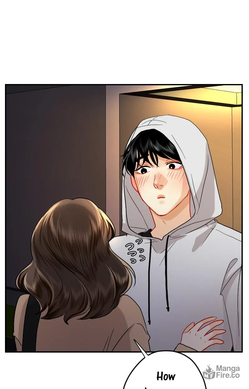 Love Me Knot Chapter 119 page 6 - 