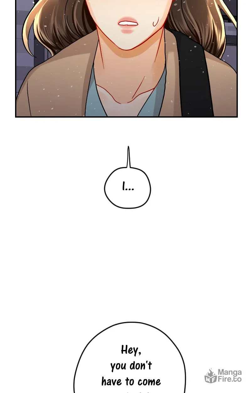 Love Me Knot Chapter 119 page 51 - 
